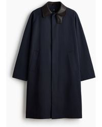 H&M - Mac-jas - Lyst