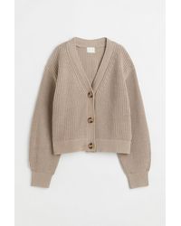 Women's H&M Cardigans from C$11 | Lyst Canada