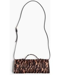 H&M - Rechteckige Crossbody-Tasche - Lyst