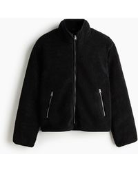 H&M - Teddy Jack - Lyst