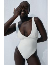 H&M Beachwear and swimwear outfits for Women | Online Sale up to 54% off |  Lyst