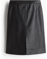 H&M - Kokerrok - Lyst