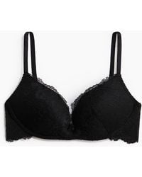 H&M - Push-up Soft-bh Van Kant - Lyst