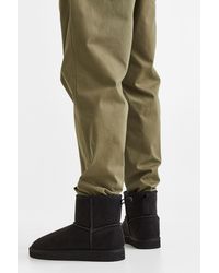 Men's H&M Shoes from $18 | Lyst