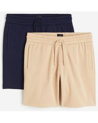 H&M Shorts voor heren vanaf € 10 | Lyst NL