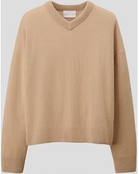 H&M - Pull Loose Fit en cachemire - Lyst