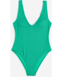 Women's H&M Beachwear and swimwear outfits from $13 | Lyst