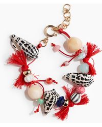 H&M - Bracelet cordon ornementé - Lyst