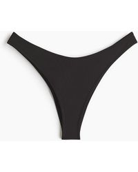 H&M - Bikinislip - Lyst