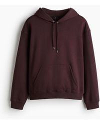 H&M - Hoodie in Loose Fit - Lyst