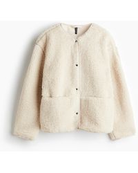 H&M - Teddy Jack - Lyst