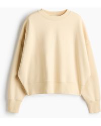 H&M - Oversized Sweater - Lyst