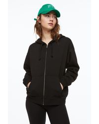 H&M Hoodies for Women | Online Sale up to 60% off | Lyst