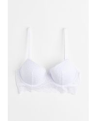H&M Lingerie for Women | Online Sale up to 54% off | Lyst