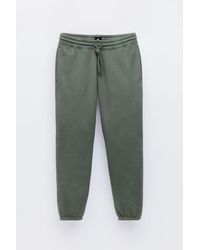 H&M - Sweathose Relaxed Fit - Lyst