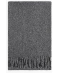 H&M - Tuch - Lyst