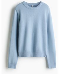H&M - Pull - Lyst
