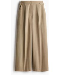 H&M - Wijde Pantalon - Lyst