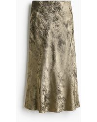 H&M - Midirok - Lyst