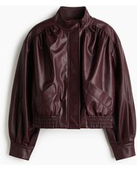 H&M - Jacke - Lyst