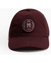 H&M - Casquette En Twill Avec Applications - Lyst