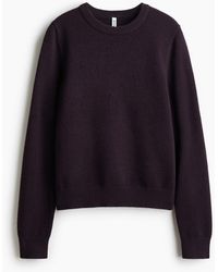H&M - Pullover - Lyst