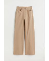 H\u0026M Trousers, Slacks and Chinos for 