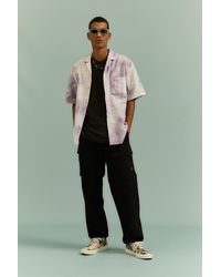 H\u0026M Cargo Pants in Khaki (Natural) for Men | Lyst