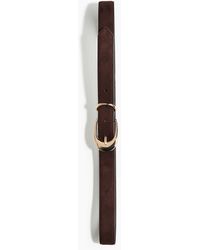 H&M - Belt - Lyst