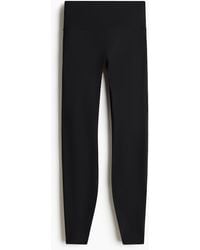 H&M - Sculptmove legging - Lyst