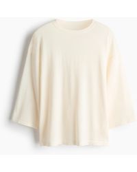 H&M - Pull Loose - Lyst