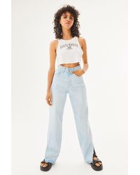 H&M Jeans for Women | Online Sale up to 63% off | Lyst