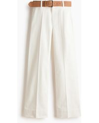 H&M - Bootcut High Waist Jeans - Lyst