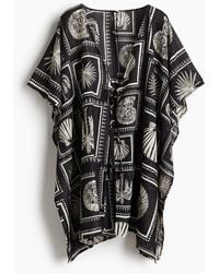 H&M - Strandkaftan - Lyst