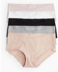 H&M - Mama Set Van 5 Slips - Lyst