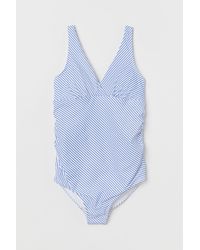 H&M Mama Badpak - Blauw