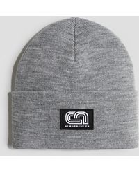 H&M - Bonnet Avec Application - Lyst