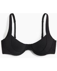 H&M - Push-up Bikinitop - Lyst