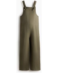 H&M - Mama Salopette - Lyst
