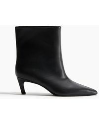H&M - Hohe Stiefeletten - Lyst