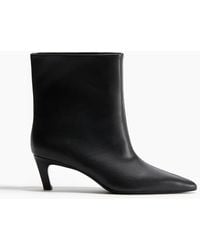 H&M - Hohe Stiefeletten - Lyst