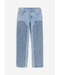 H&M - 501 '90s Chaps Jeans - Lyst