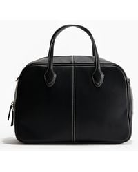 H&M - Bowling Bag - Lyst