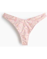H&M - Bikinislip - Lyst