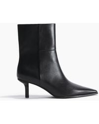 H&M - Hohe Stiefeletten - Lyst