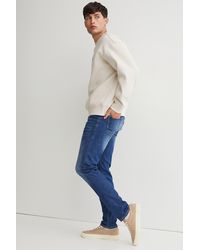 freefit skinny jeans