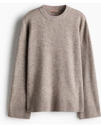 H&M - Pullover - Lyst