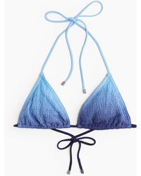 H&M - Triangel Bikini-oberteil - Lyst