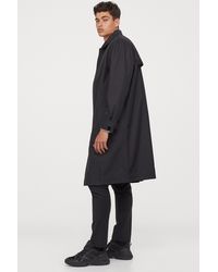 boss carson car coat