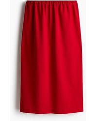 H&M - Midirok - Lyst